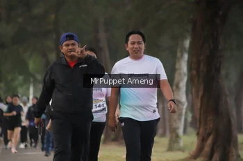 Runner Photo 4313426