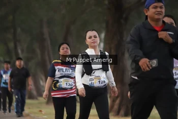Runner Photo 4313431