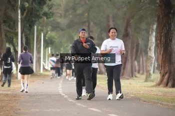Runner Photo 4313434