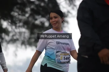 Runner Photo 4313435