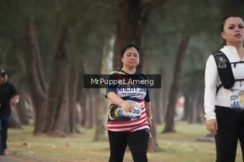 Runner Photo 4313436