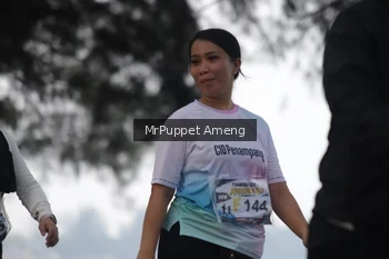 Runner Photo 4313437