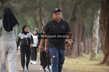 Runner Photo 4313440