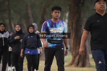 Runner Photo 4313441