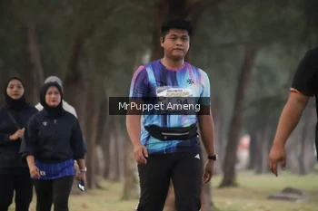 Runner Photo 4313442