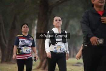Runner Photo 4313444