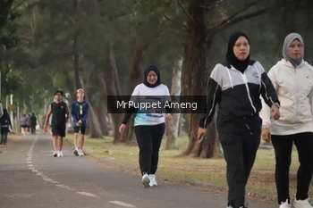Runner Photo 4313446