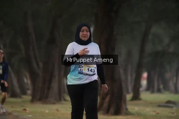 Runner Photo 4313447