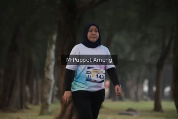 Runner Photo 4313448