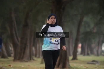 Runner Photo 4313449
