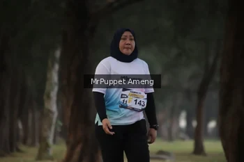 Runner Photo 4313450