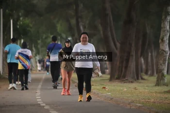 Runner Photo 4313454