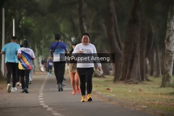 Runner Photo 4313456