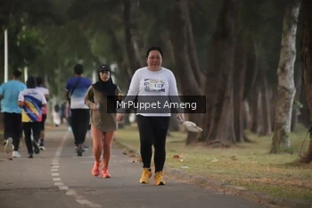 Runner Photo 4313457