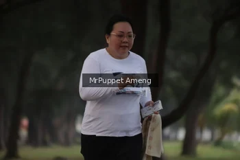 Runner Photo 4313458
