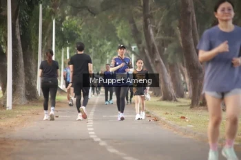 Runner Photo 4313460