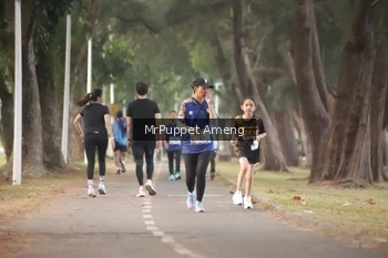 Runner Photo 4313464