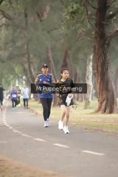Runner Photo 4313467