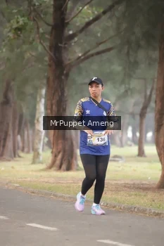 Runner Photo 4313468