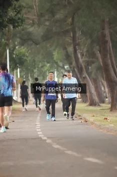 Runner Photo 4313472