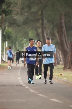 Runner Photo 4313474