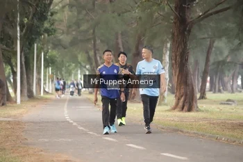 Runner Photo 4313481