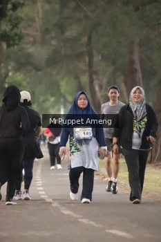 Runner Photo 4313482