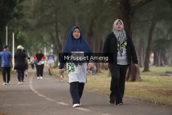 Runner Photo 4313484