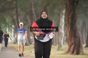 Runner Photo 4313485