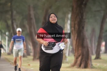 Runner Photo 4313486