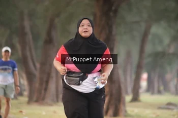 Runner Photo 4313487