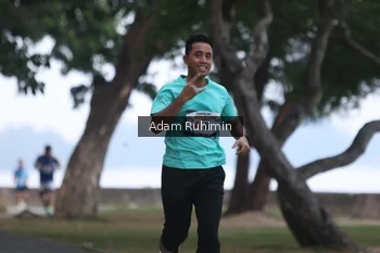 Runner Photo 4313489