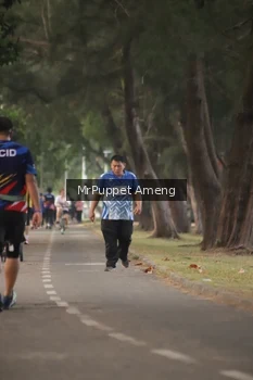 Runner Photo 4313490