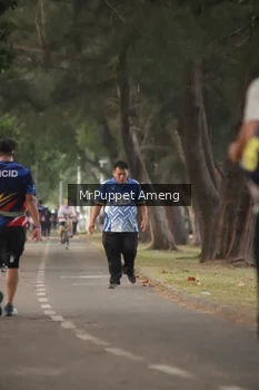 Runner Photo 4313493
