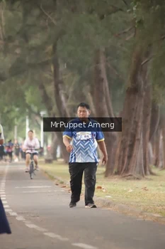 Runner Photo 4313497