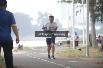 Runner Photo 4313501