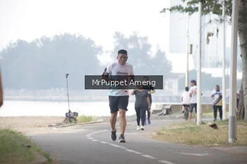 Runner Photo 4313502
