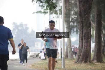 Runner Photo 4313503