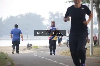Runner Photo 4313505