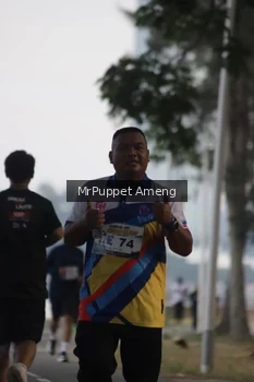 Runner Photo 4313508