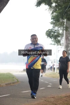 Runner Photo 4313509