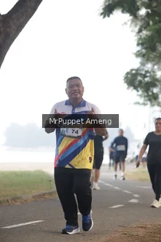 Runner Photo 4313510