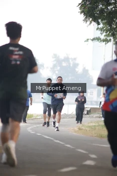 Runner Photo 4313512