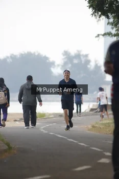 Runner Photo 4313514