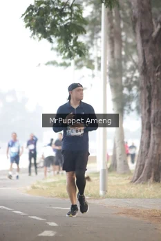Runner Photo 4313517