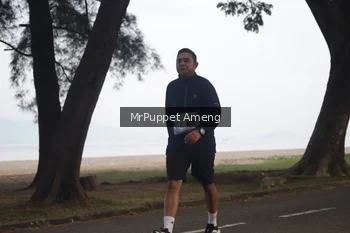 Runner Photo 4313519