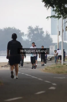 Runner Photo 4313521