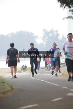 Runner Photo 4313522