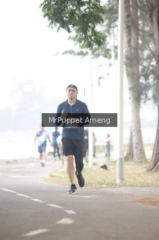 Runner Photo 4313523
