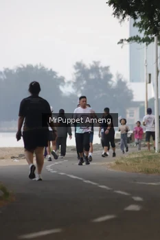 Runner Photo 4313526